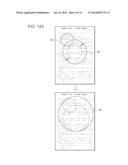 INFORMATION PROCESSING APPARATUS AND METHOD AND NON-TRANSITORY COMPUTER     READABLE MEDIUM diagram and image