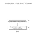 RECOVERY FOR LONG RUNNING MULTITHREADED PROCESSES diagram and image