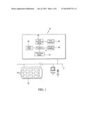 SEARCH SYSTEM WITH QUERY REFINEMENT AND SEARCH METHOD diagram and image