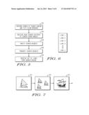 SYSTEM AND METHOD FOR DISPLAYING IMAGES AND VIDEOS FOUND ON THE INTERNET     AS A RESULT OF A SEARCH ENGINE diagram and image