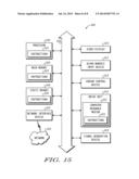 SYSTEM AND METHOD FOR DISPLAYING IMAGES AND VIDEOS FOUND ON THE INTERNET     AS A RESULT OF A SEARCH ENGINE diagram and image