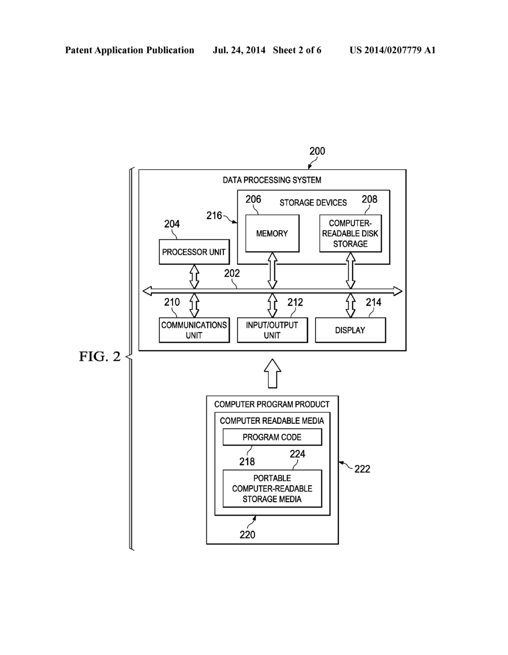 MANAGING TAG CLOUDS - diagram, schematic, and image 03