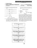 SYSTEM AND METHOD FOR ORGANIZING DATA diagram and image