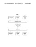 SYSTEM AND METHOD FOR ORGANIZING DATA diagram and image