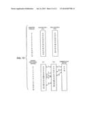 SYSTEM AND METHOD FOR ORGANIZING DATA diagram and image