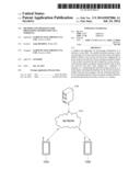 METHOD AND APPARATUS FOR PROCESSING INFORMATION OF A TERMINAL diagram and image