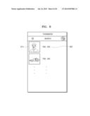 METHOD AND APPARATUS FOR PROCESSING INFORMATION OF A TERMINAL diagram and image