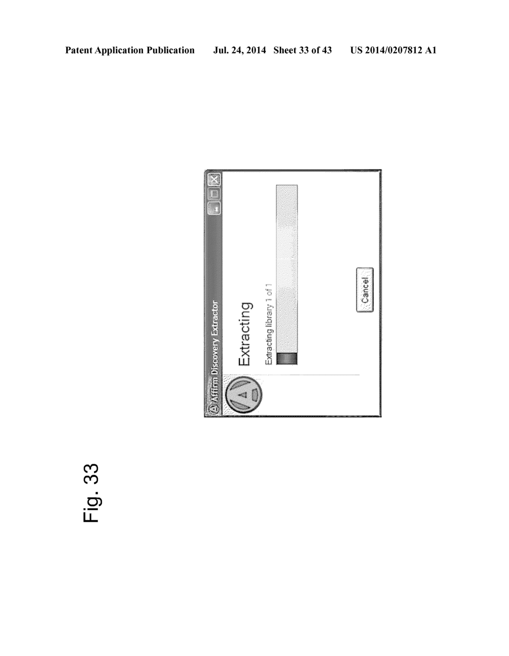 METHODS AND APPARATUS FOR COLLECTING ELECTRONICALLY STORED INFORMATION - diagram, schematic, and image 34