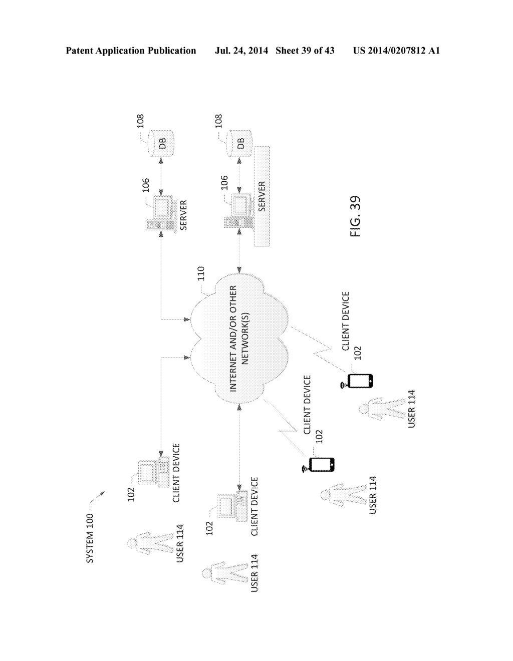 METHODS AND APPARATUS FOR COLLECTING ELECTRONICALLY STORED INFORMATION - diagram, schematic, and image 40