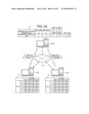 CALCULATING DEVICE, CALCULATING SYSTEM, AND COMPUTER PRODUCT diagram and image