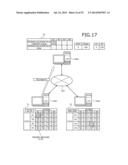 CALCULATING DEVICE, CALCULATING SYSTEM, AND COMPUTER PRODUCT diagram and image