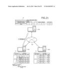 CALCULATING DEVICE, CALCULATING SYSTEM, AND COMPUTER PRODUCT diagram and image