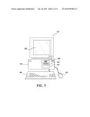 METHOD OF DISTRIBUTING INFORMATION REGARDING ONE OR MORE ELECTRICAL     DEVICES AND SYSTEM FOR THE SAME diagram and image