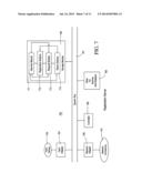 METHOD OF DISTRIBUTING INFORMATION REGARDING ONE OR MORE ELECTRICAL     DEVICES AND SYSTEM FOR THE SAME diagram and image