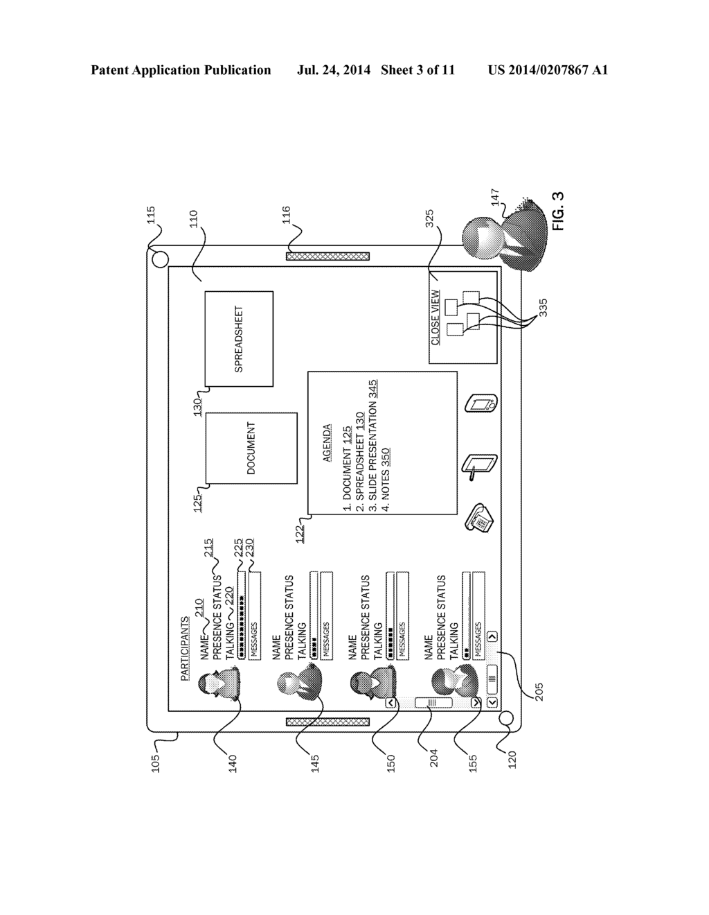 Multi-User and Multi-Device Collaboration - diagram, schematic, and image 04