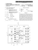 CIRCUIT ARRANGEMENT FOR CONNECTION INTERFACE diagram and image