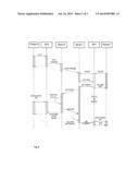 CIRCUIT ARRANGEMENT FOR CONNECTION INTERFACE diagram and image