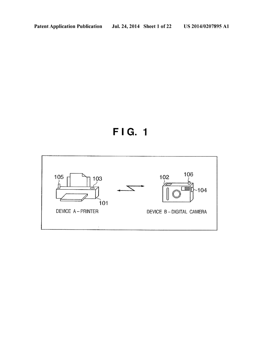 COMMUNICATION APPARATUS, CONTROL METHOD FOR COMMUNICATION APPARATUS, AND     COMMUNICATION SYSTEM - diagram, schematic, and image 02