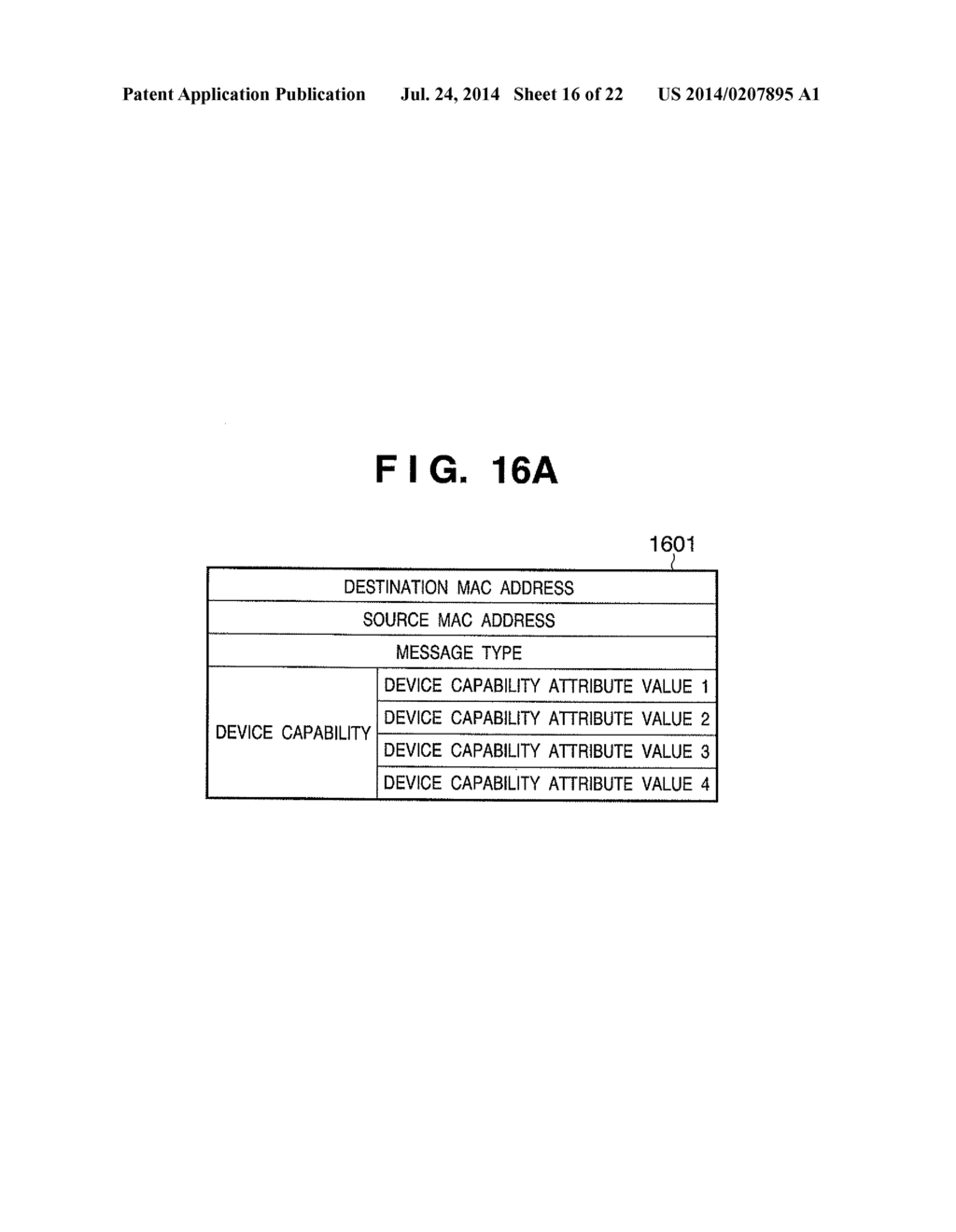 COMMUNICATION APPARATUS, CONTROL METHOD FOR COMMUNICATION APPARATUS, AND     COMMUNICATION SYSTEM - diagram, schematic, and image 17