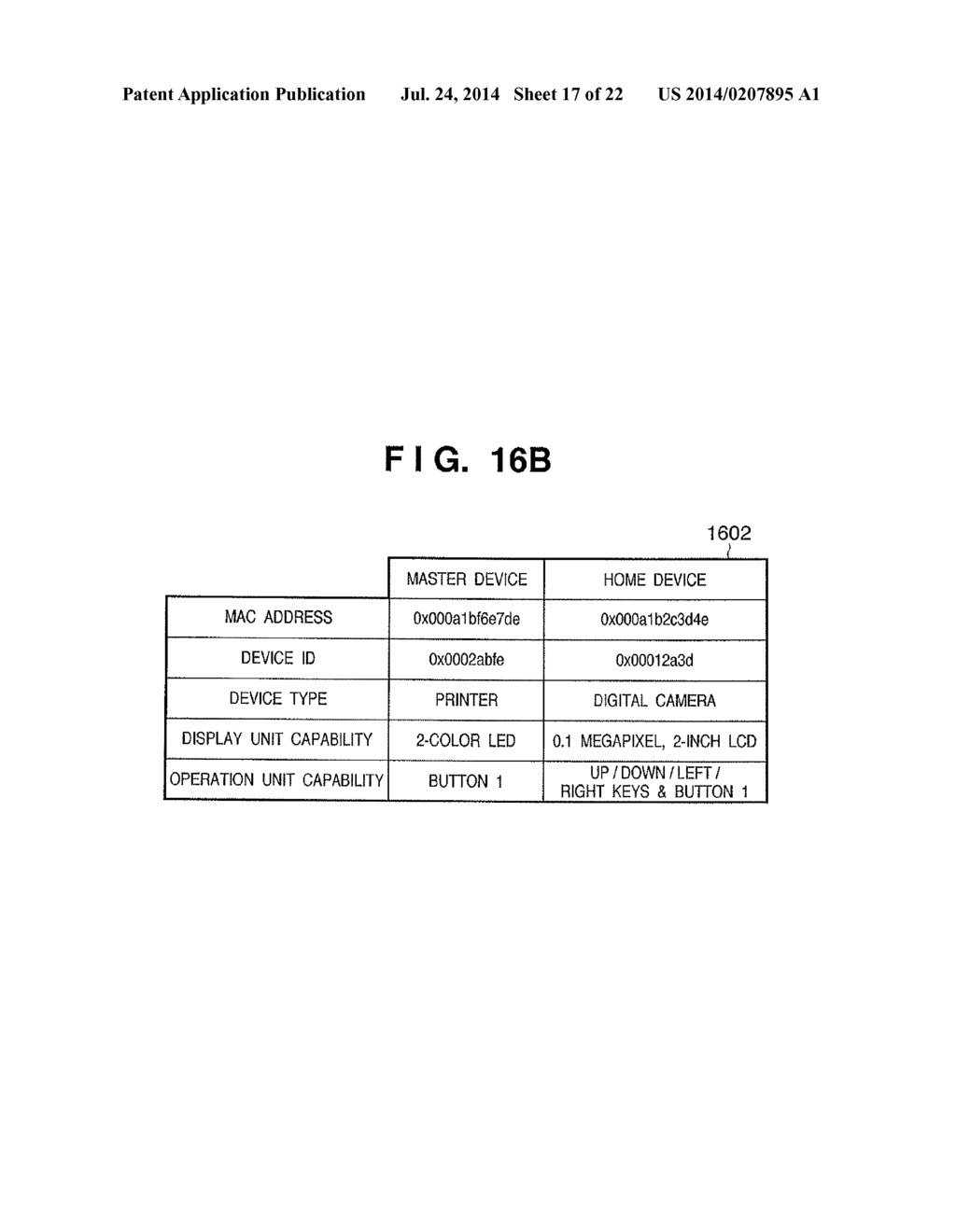 COMMUNICATION APPARATUS, CONTROL METHOD FOR COMMUNICATION APPARATUS, AND     COMMUNICATION SYSTEM - diagram, schematic, and image 18