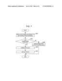 PLUG-IN DISTRIBUTION SYSTEM, IMAGE PROCESSING APPARATUS, PLUG-IN     DISTRIBUTION CONTROL METHOD diagram and image