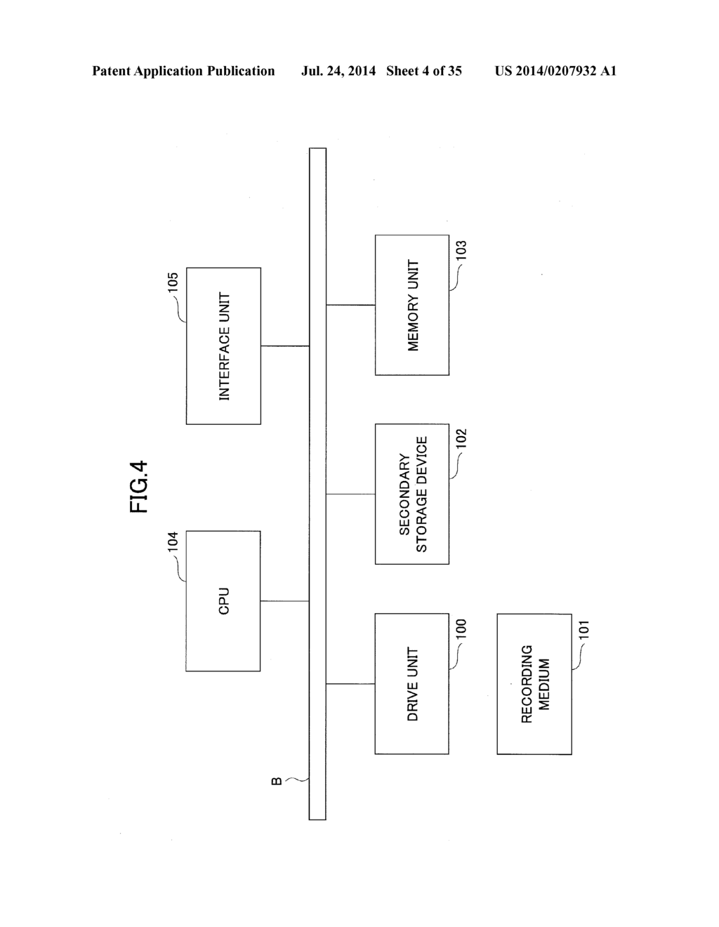 INFORMATION PROCESSING SYSTEM AND INFORMATION PROCESSING METHOD - diagram, schematic, and image 05