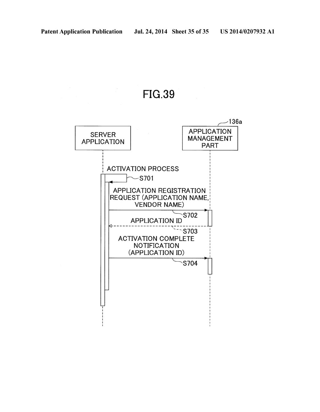 INFORMATION PROCESSING SYSTEM AND INFORMATION PROCESSING METHOD - diagram, schematic, and image 36