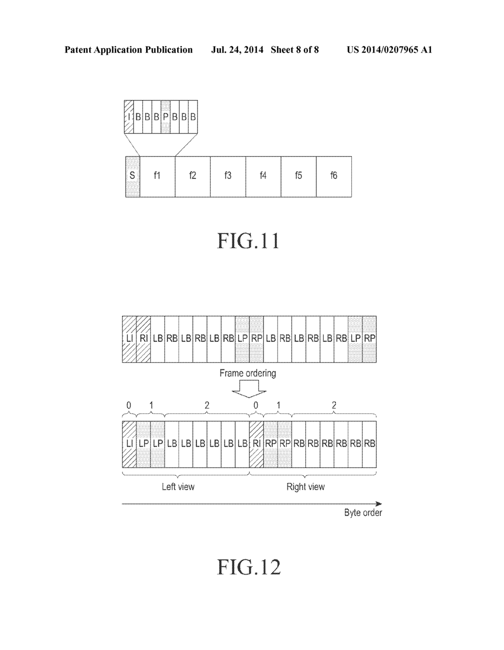 METHOD AND APPARATUS FOR IMPROVING QUALITY OF MULTIMEDIA STREAMING SERVICE - diagram, schematic, and image 09