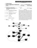 Method and Apparatus for Provisioning a Transport Service in a     Multi-Domain Multi-Layer Network diagram and image