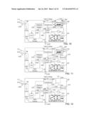 CONFIGURABLE LIGHT TIMER AND METHOD OF RECEIVING DATA TO CONTROL THE     OPERATION OF A CONFIGURABLE LIGHT TIMER diagram and image