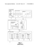 System, Method and Computer-Readable Medium for Providing Selective     Protection and Endurance Improvements in Flash-Based Cache diagram and image