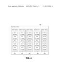 System, Method and Computer-Readable Medium for Providing Selective     Protection and Endurance Improvements in Flash-Based Cache diagram and image