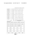 System, Method and Computer-Readable Medium for Providing Selective     Protection and Endurance Improvements in Flash-Based Cache diagram and image