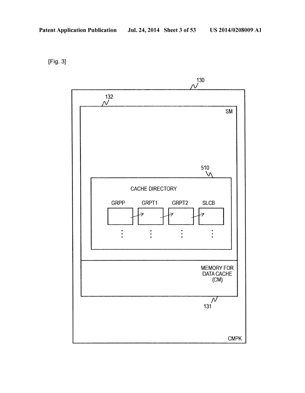 STORAGE SYSTEM - diagram, schematic, and image 04