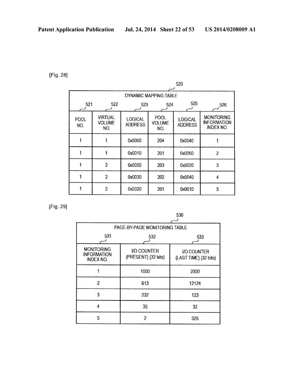 STORAGE SYSTEM - diagram, schematic, and image 23