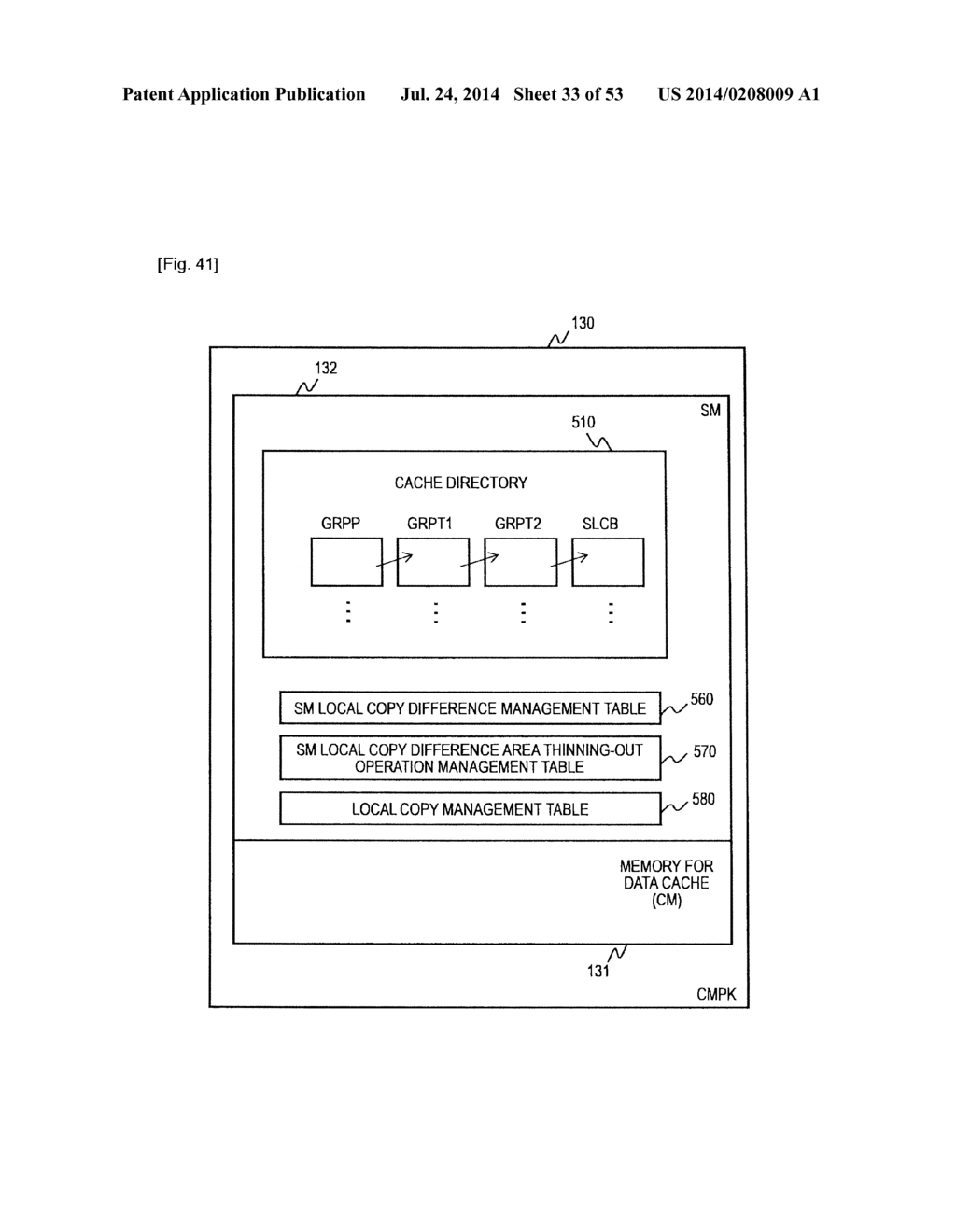 STORAGE SYSTEM - diagram, schematic, and image 34