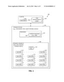 USE OF DIFFERING GRANULARITY HEAT MAPS FOR CACHING AND MIGRATION diagram and image