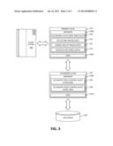 USE OF DIFFERING GRANULARITY HEAT MAPS FOR CACHING AND MIGRATION diagram and image