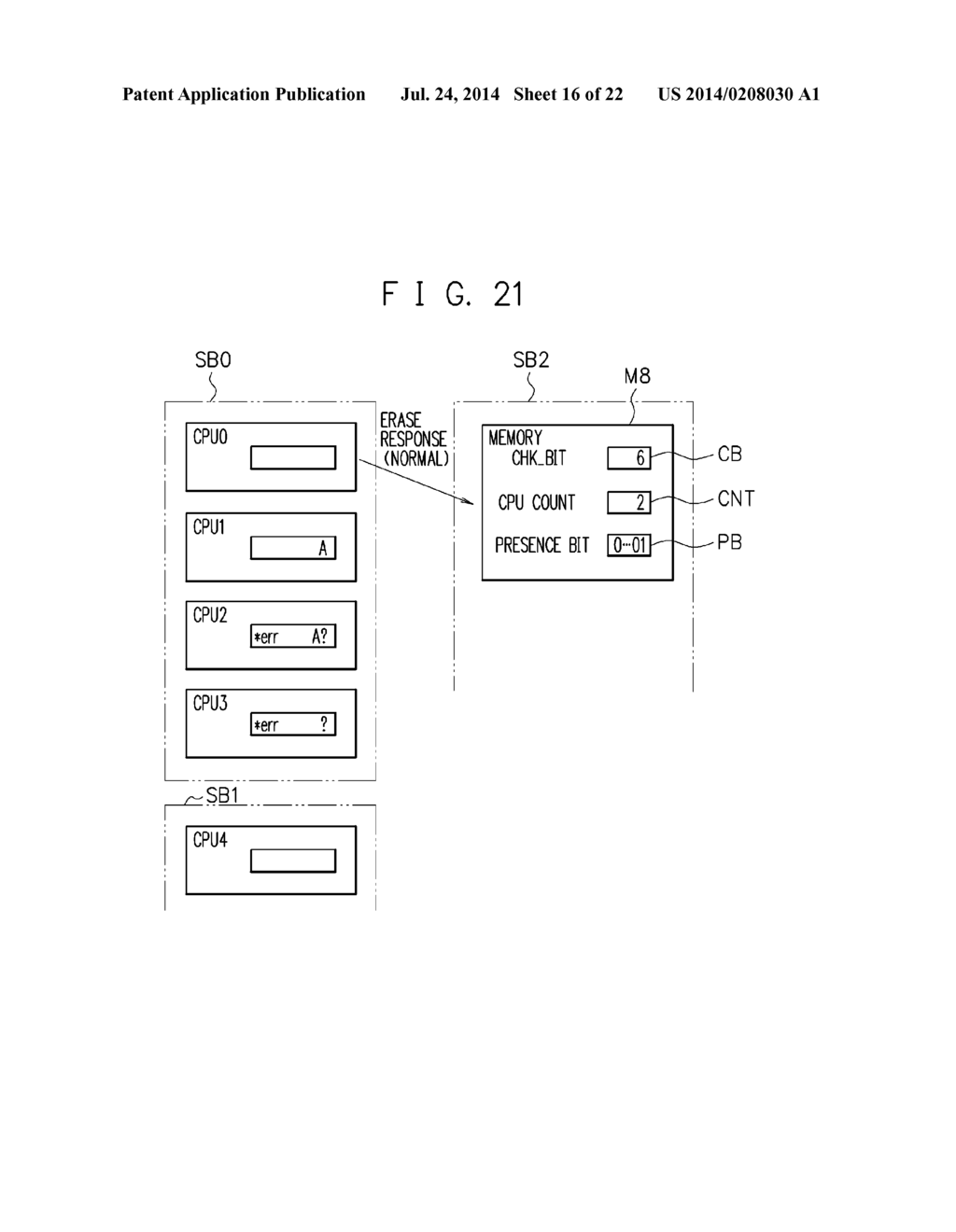 INFORMATION PROCESSING APPARATUS AND CONTROL METHOD OF INFORMATION     PROCESSING APPARATUS - diagram, schematic, and image 17