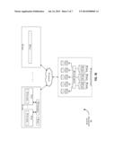 MANAGING METADATA FOR LOGICAL VOLUME MANAGERS diagram and image