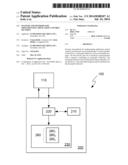 SYSTEMS AND METHODS FOR IMPLEMENTING APPLICATION CONTROL SECURITY diagram and image