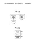 SYSTEM FOR CONTROLLING THE DISTRIBUTION AND USE OF RENDERED DIGITAL WORKS     THROUGH WATERMARKING diagram and image