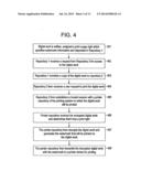 SYSTEM FOR CONTROLLING THE DISTRIBUTION AND USE OF RENDERED DIGITAL WORKS     THROUGH WATERMARKING diagram and image