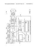 METHOD FOR MONITORING A GRAPHICAL USER INTERFACE ON A SECOND COMPUTER     DISPLAY FROM A FIRST COMPUTER diagram and image