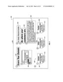 SYSTEM FOR CONVERSION OF WEBSITE CONTENT diagram and image