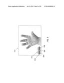 FRICTION MODULATION FOR THREE DIMENSIONAL RELIEF IN A HAPTIC DEVICE diagram and image