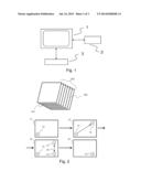 VIDEO NAVIGATION THROUGH OBJECT LOCATION diagram and image