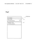 Computer-Readable Storage Medium Storing Communication Support Program and     Communication Device diagram and image