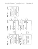 Computer-Readable Storage Medium Storing Communication Support Program and     Communication Device diagram and image