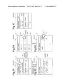 Computer-Readable Storage Medium Storing Communication Support Program and     Communication Device diagram and image